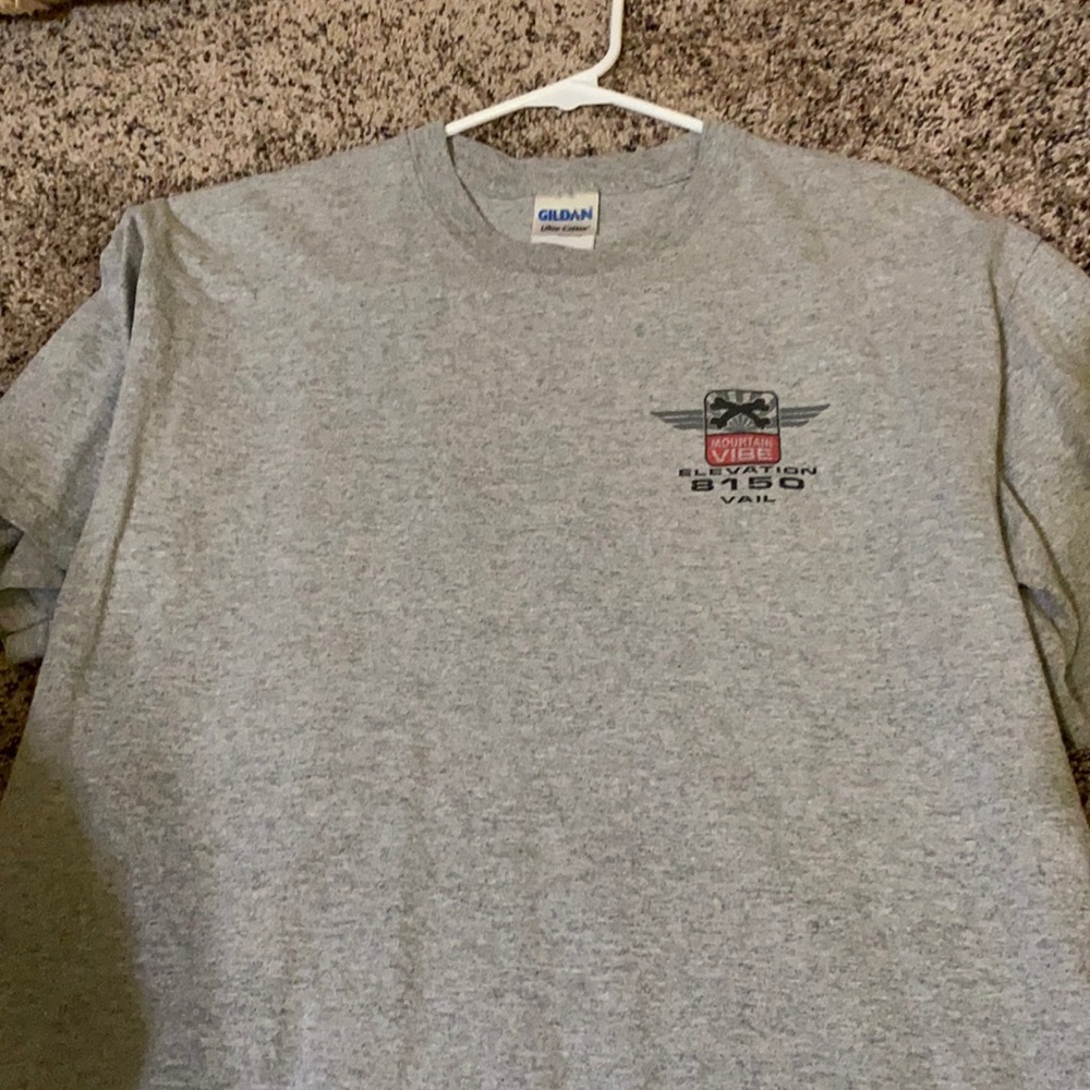 Vail T shirt